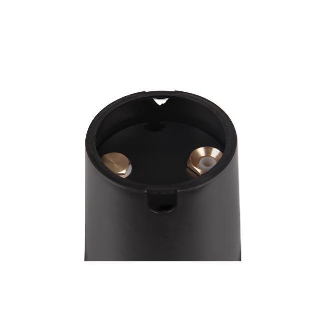 Markspot GU10 Fyrkant IP67 110 mm-Lampconcept.se