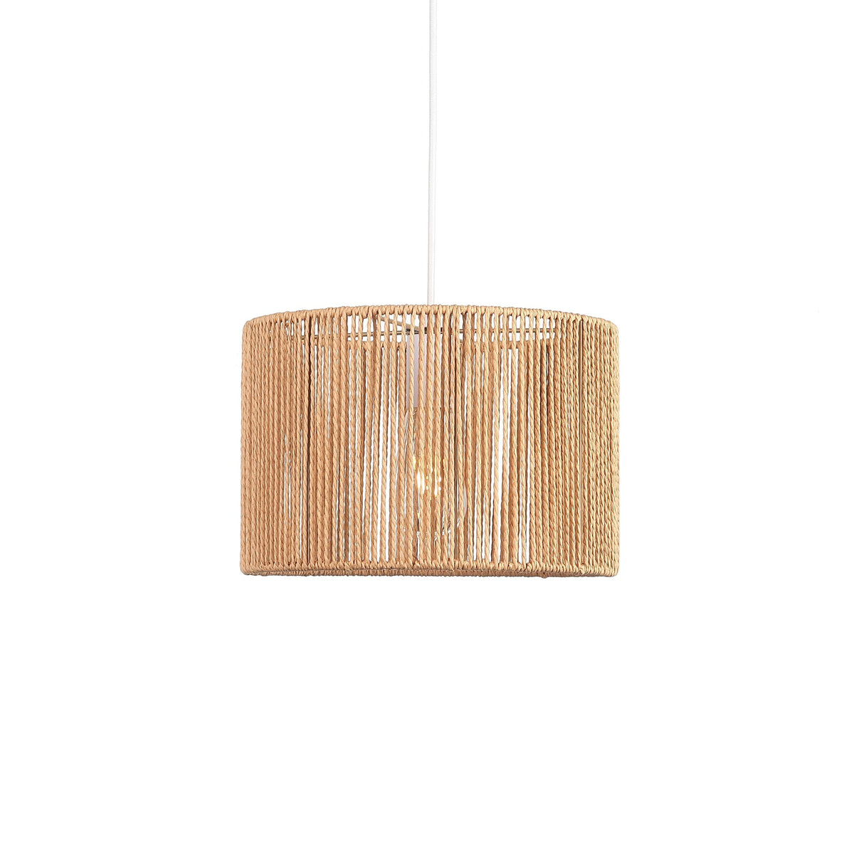 Braided Taklampa Ø30-Lampconcept.se