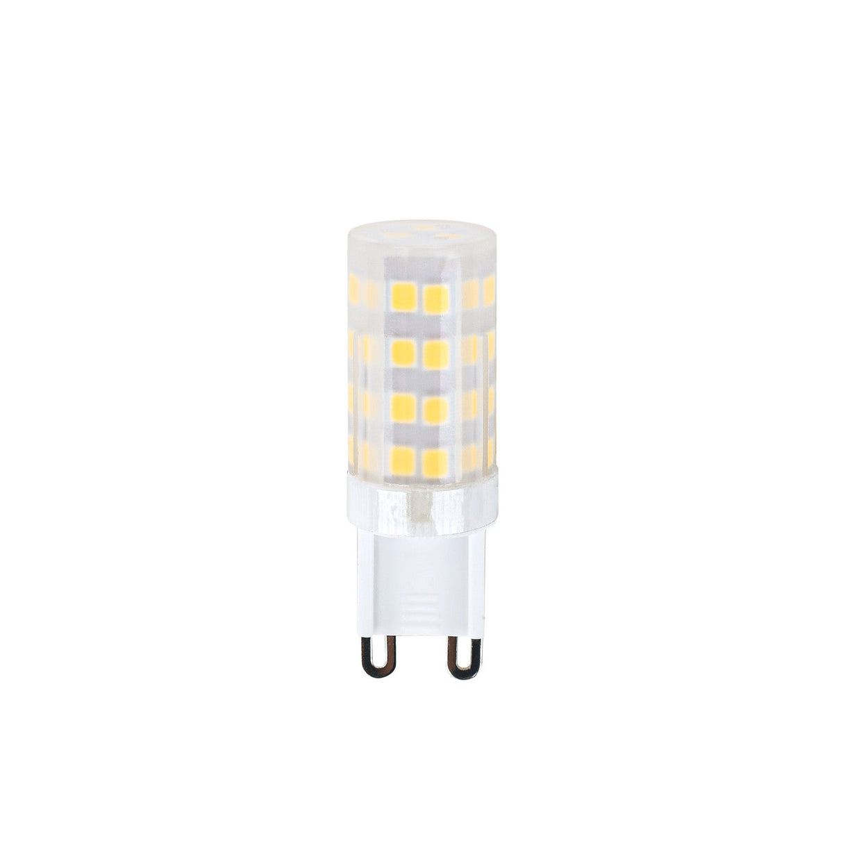 LED G9 5W 3000K Dimbar-Lampconcept.se