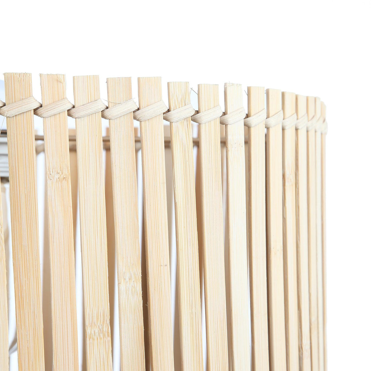 Fleet Bamboo Taklampa Ø42-Lampconcept.se
