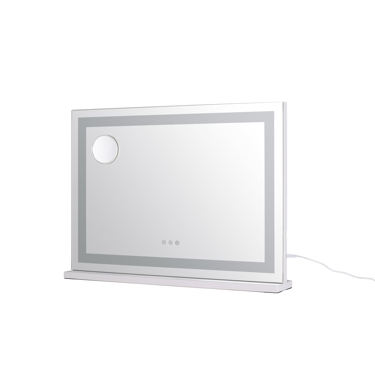 Blush Makeup Speil 70cm