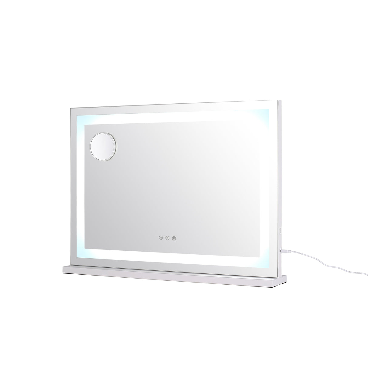 Blush Makeup Speil 70cm