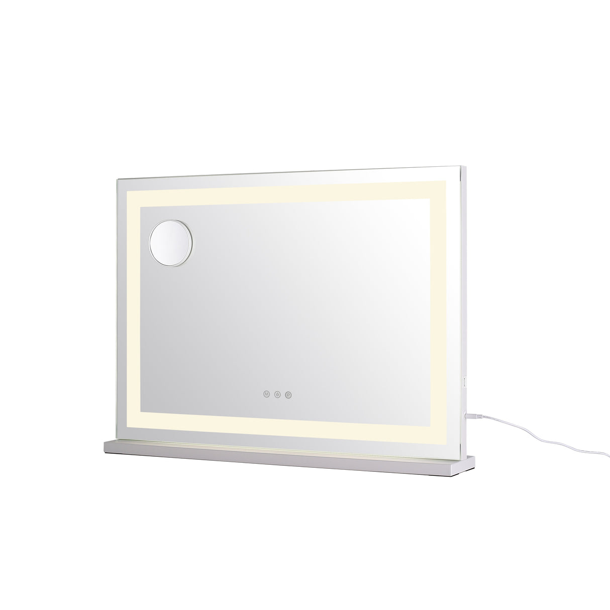 Blush Makeup Speil 70cm