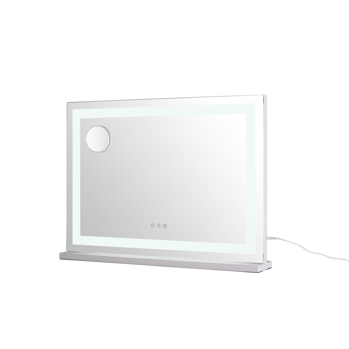 Blush Makeup Speil 70cm