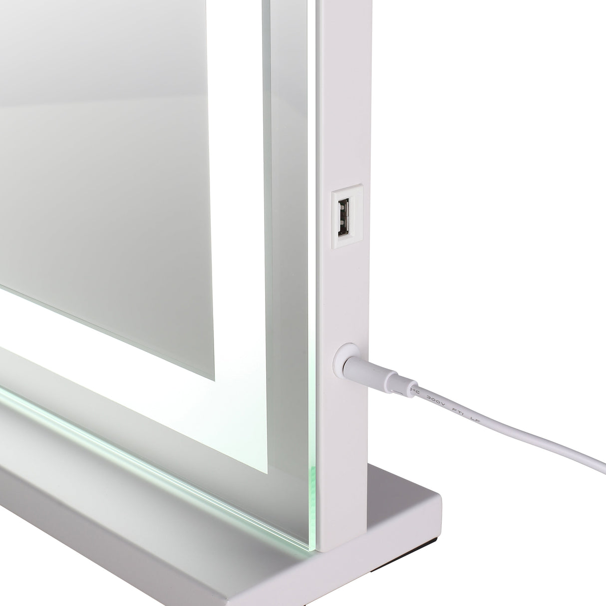 Blush Makeup Speil 70cm