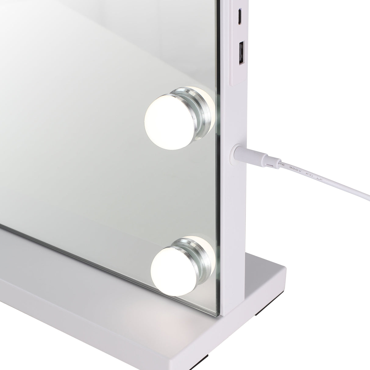 Monroe Make-up Speil 80cm