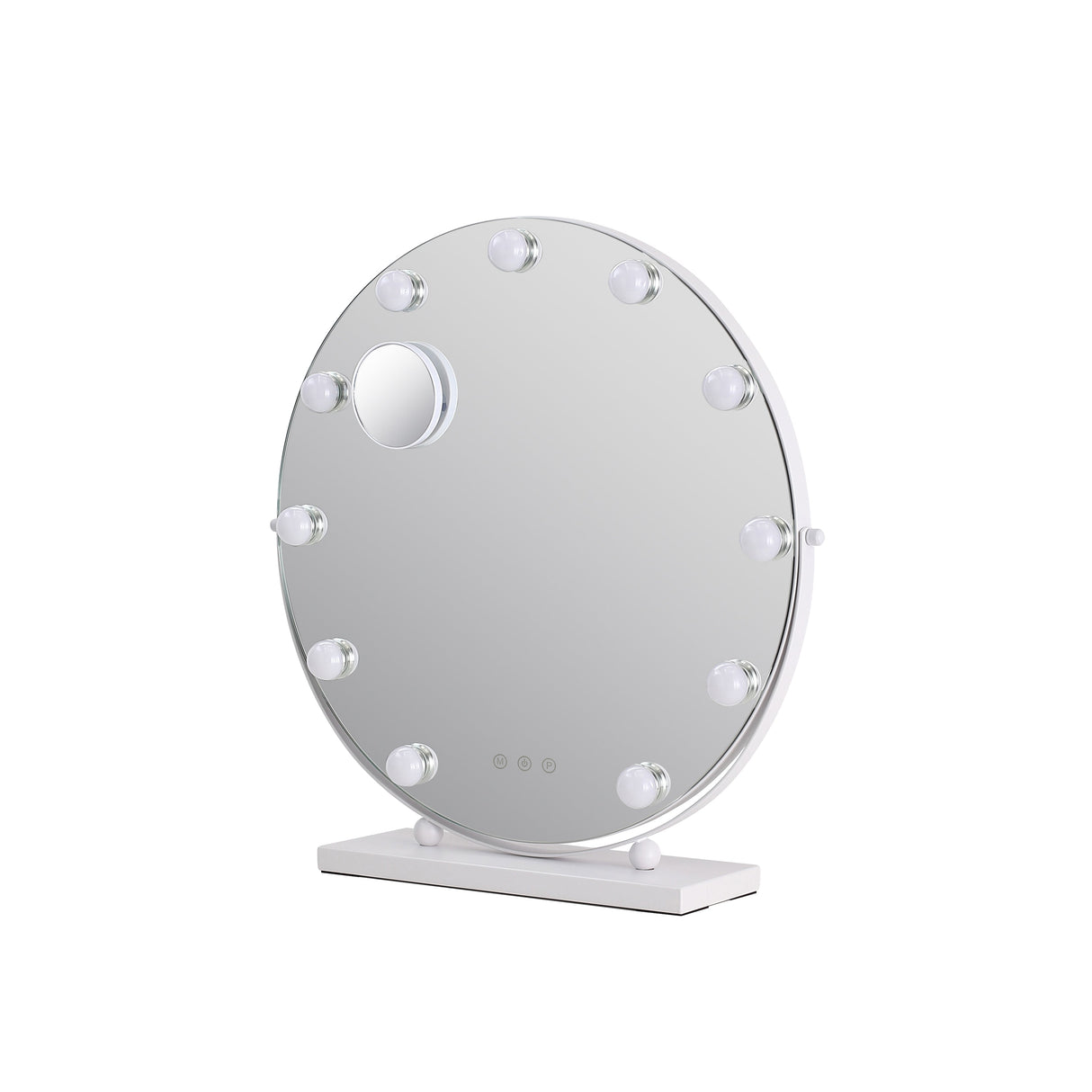 Scala Makeup Speil 50cm