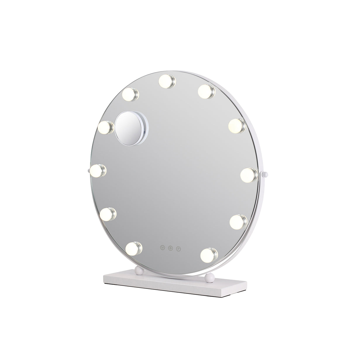 Scala Makeup Speil 50cm