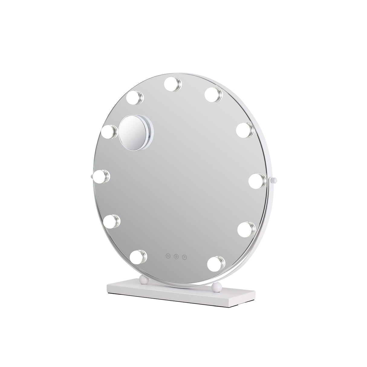 Scala Makeup Speil 50cm