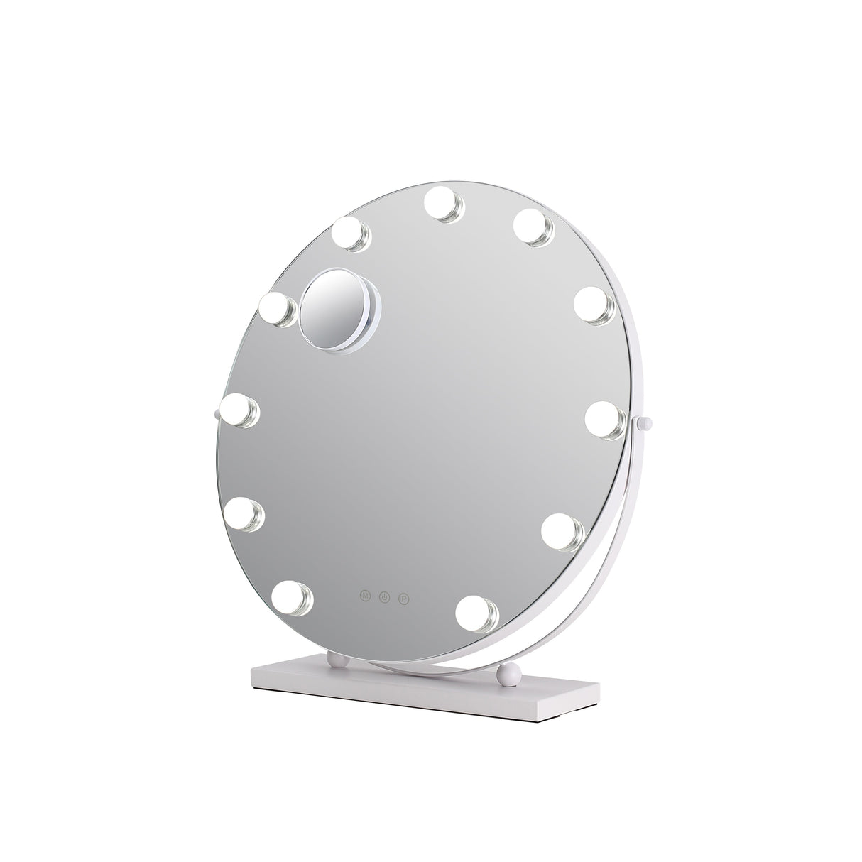 Scala Makeup Speil 50cm