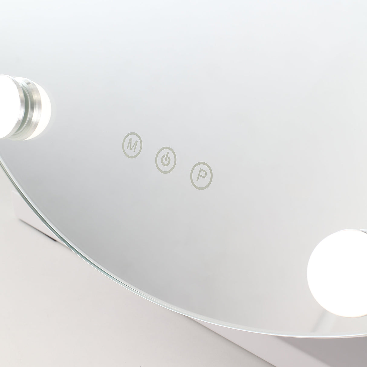 Scala Makeup Speil 50cm