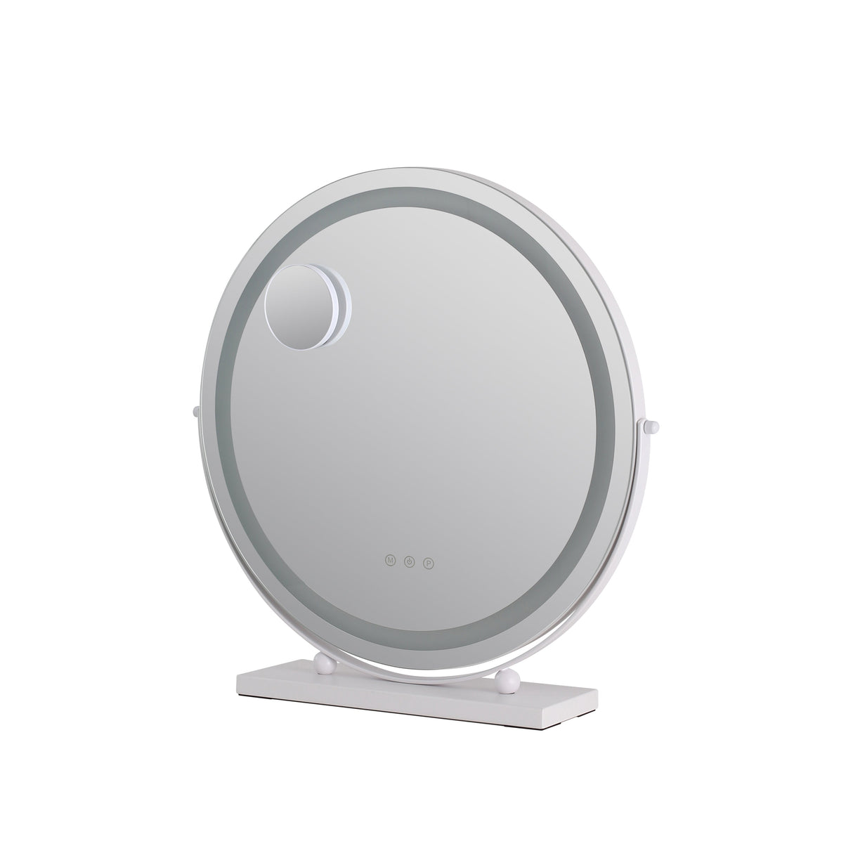 Broadway Makeup Speil 50cm