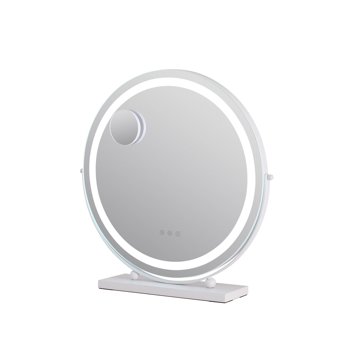 Broadway Makeup Speil 50cm