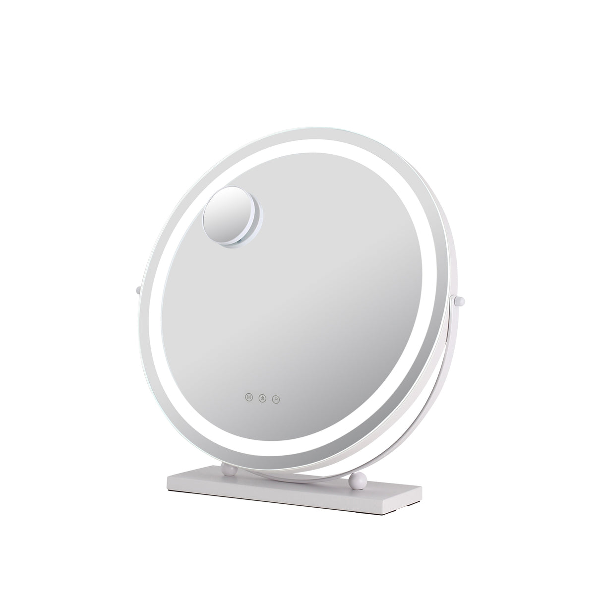 Broadway Makeup Speil 50cm