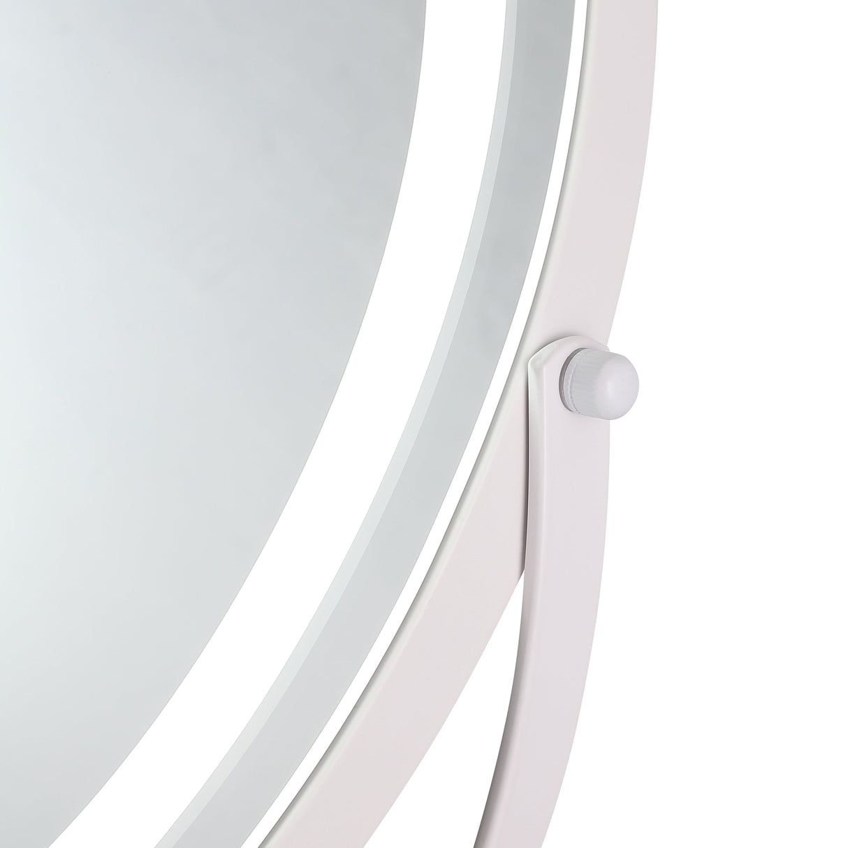 Broadway Makeup Speil 50cm