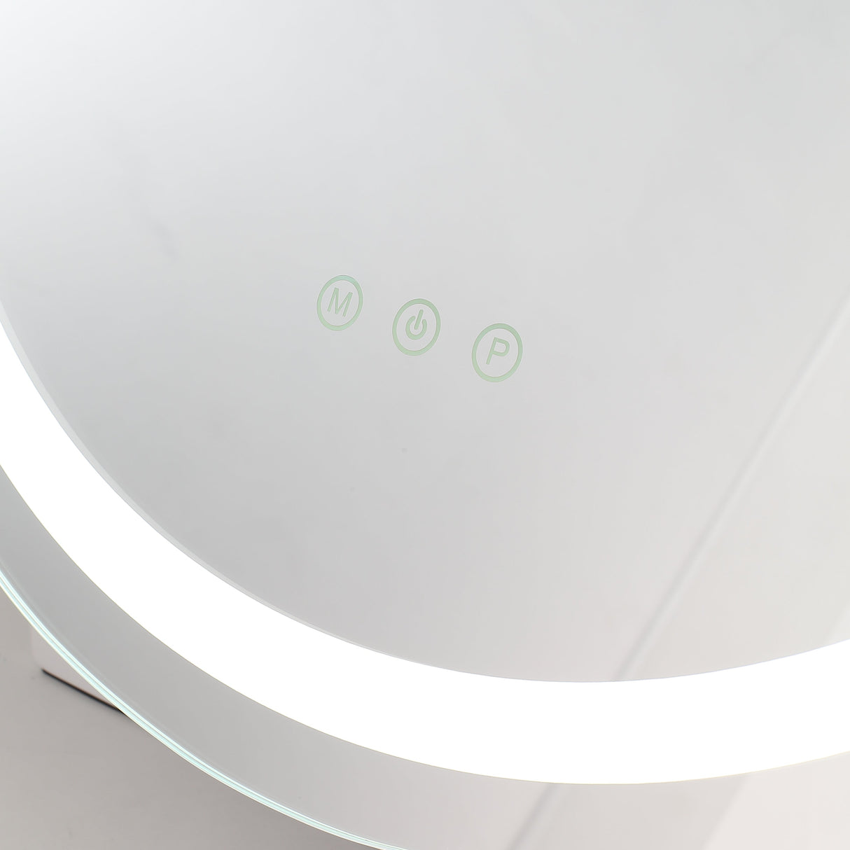 Broadway Makeup Speil 50cm