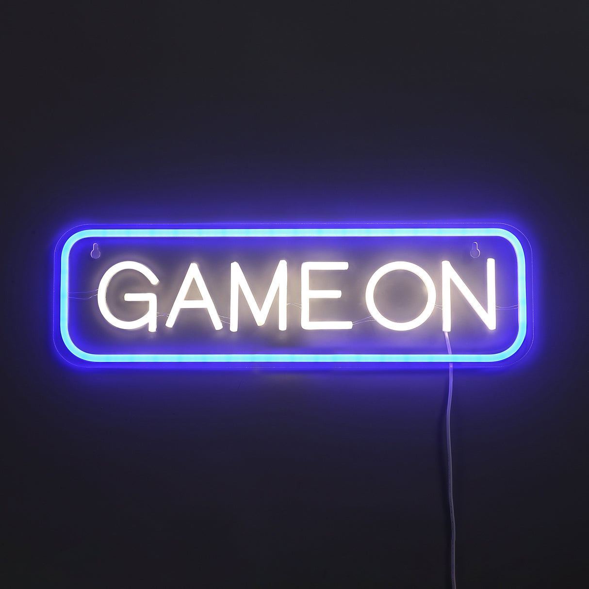 Game On Neon Vägglampa-Lampconcept.se