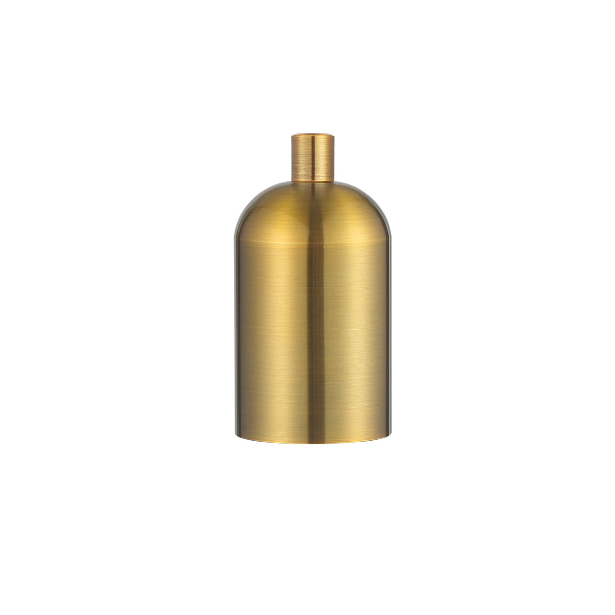 Home Lamphållare E27 Borstad Brons-Lampconcept.se