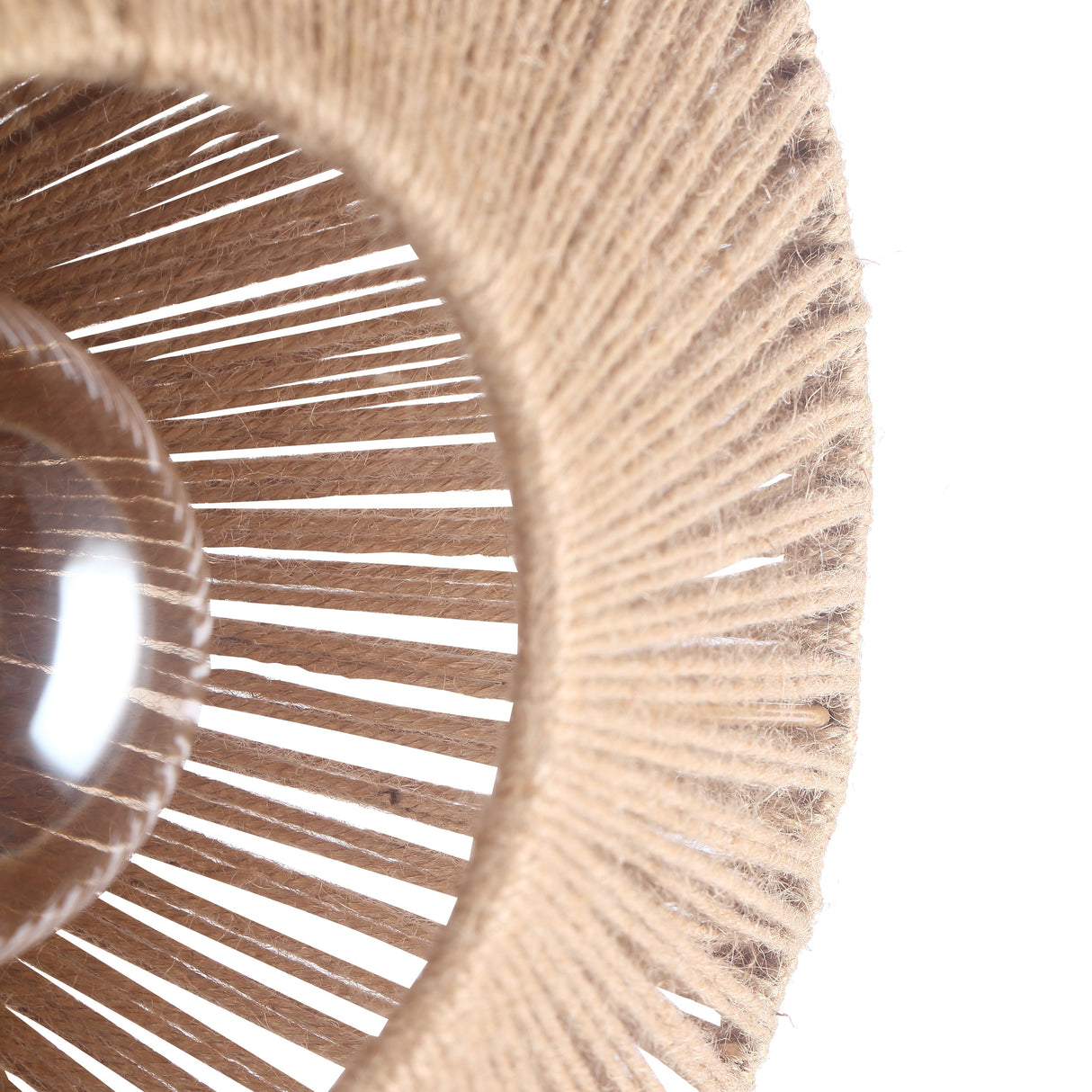 Orb Strings Vägglampa Ø40-Lampconcept.se