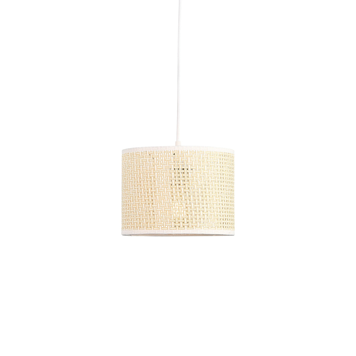Waffle Taklampa Ø20-Lampconcept.se
