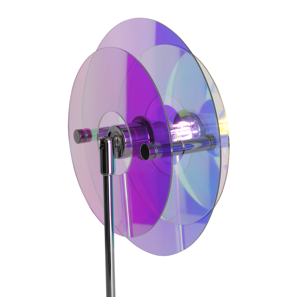 Eclipse Bordlampe Opal