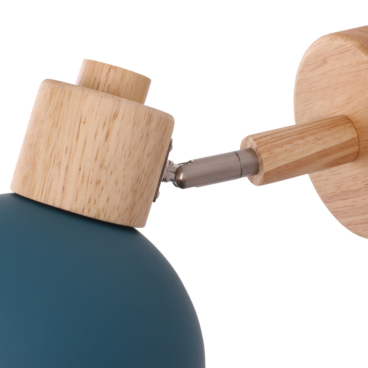 Boom Vegglampe Petroleum