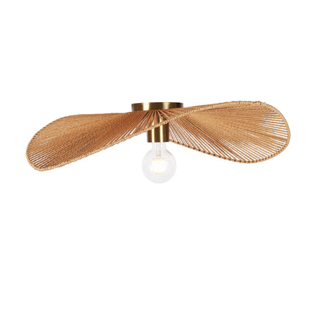 Wave Taklampe Ø60