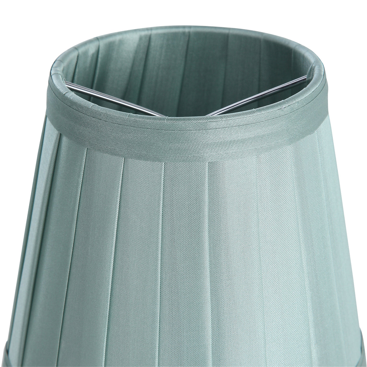 Ljuskrona Lampskärm E14 Smaragdgrön-Lampconcept.se