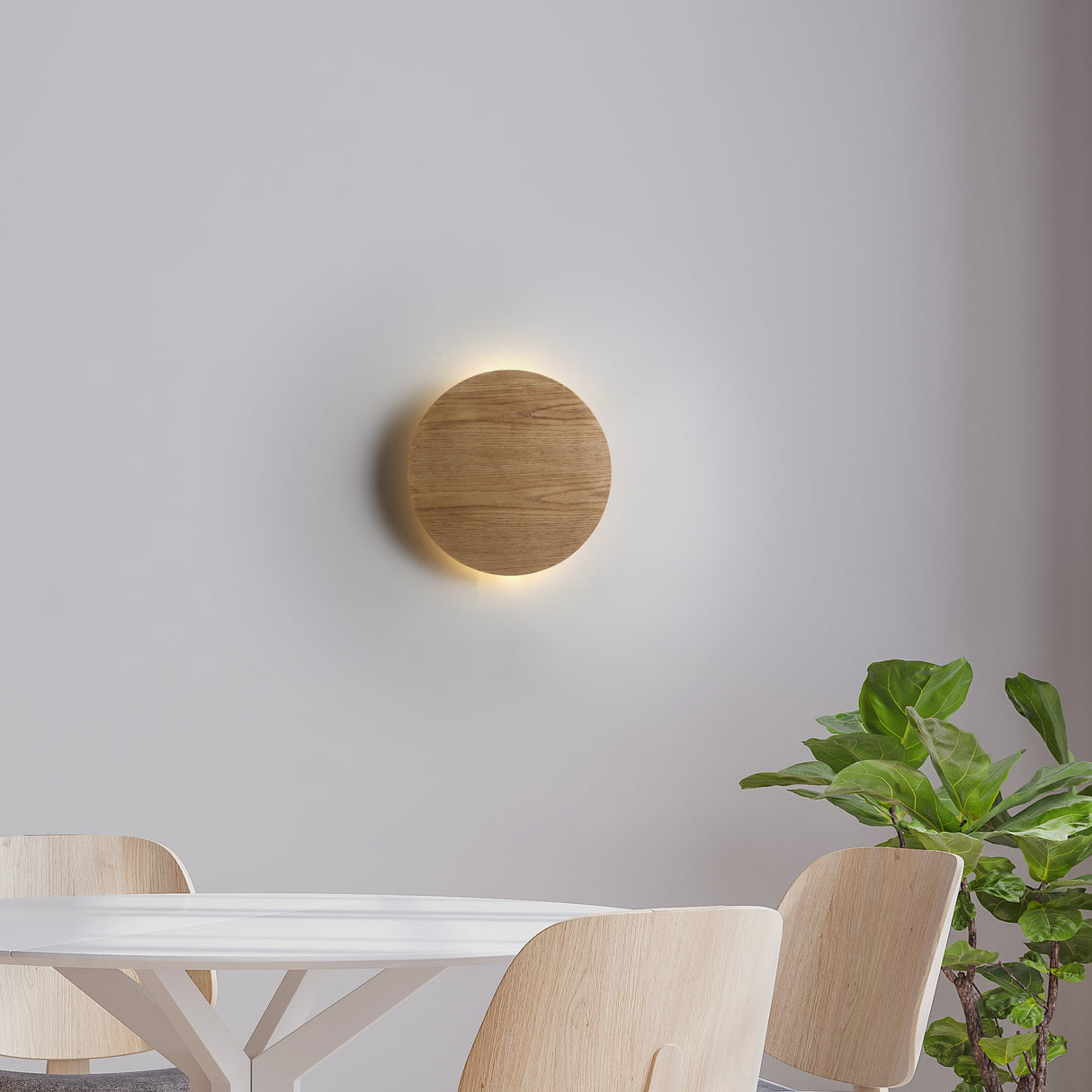 Lori Vegglampe Ø40 Tre