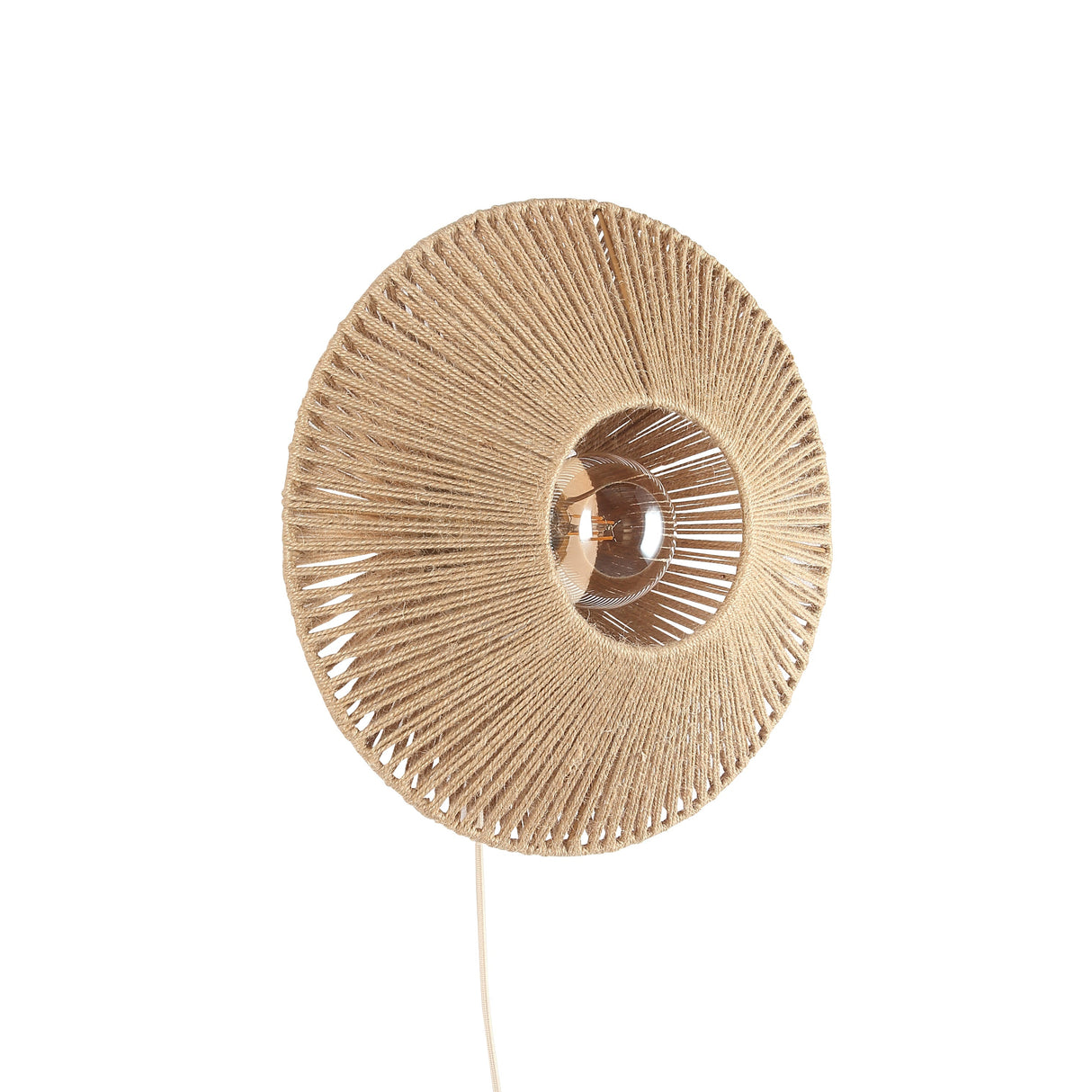 Orb Strings Vägglampa Ø40-Lampconcept.se