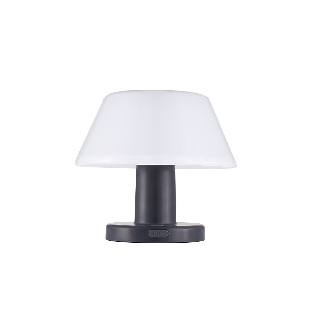Sense Solcelle Bordlampe
