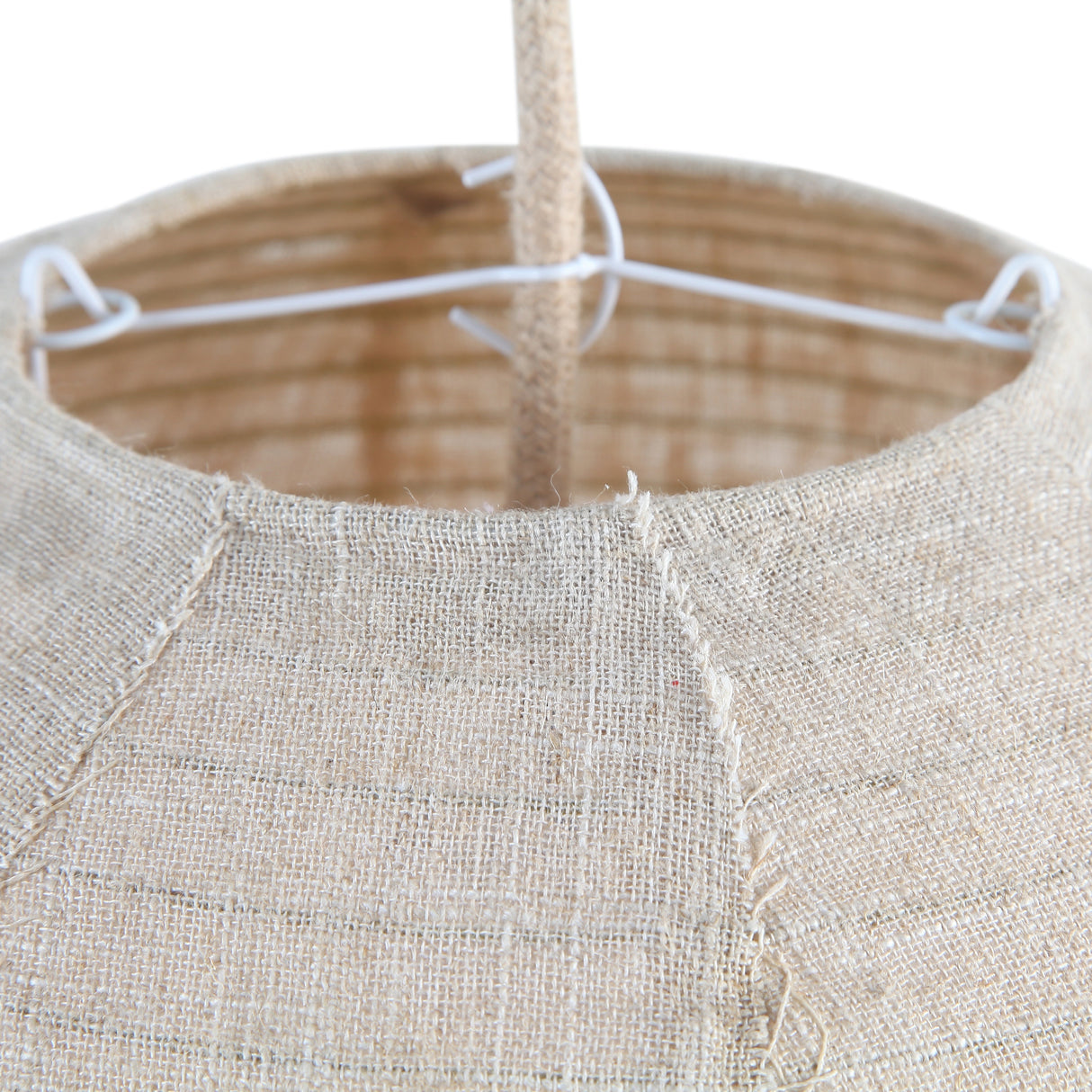 Sevilla Taklampa Ø30 Linne-Lampconcept.se