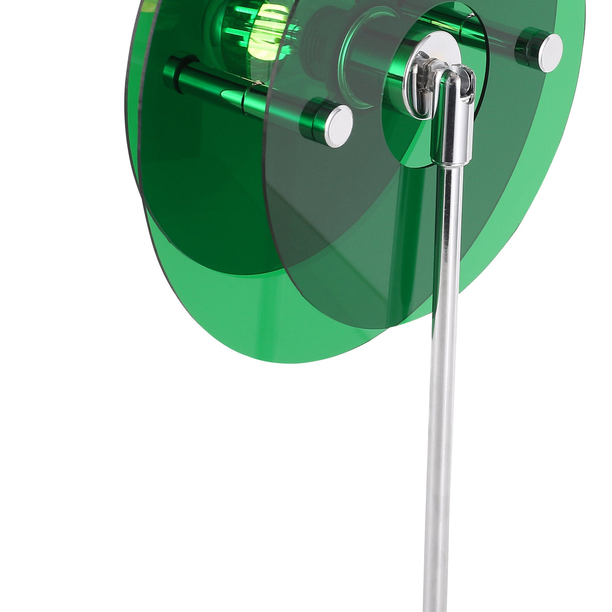 Eclipse Bordlampe Grønn