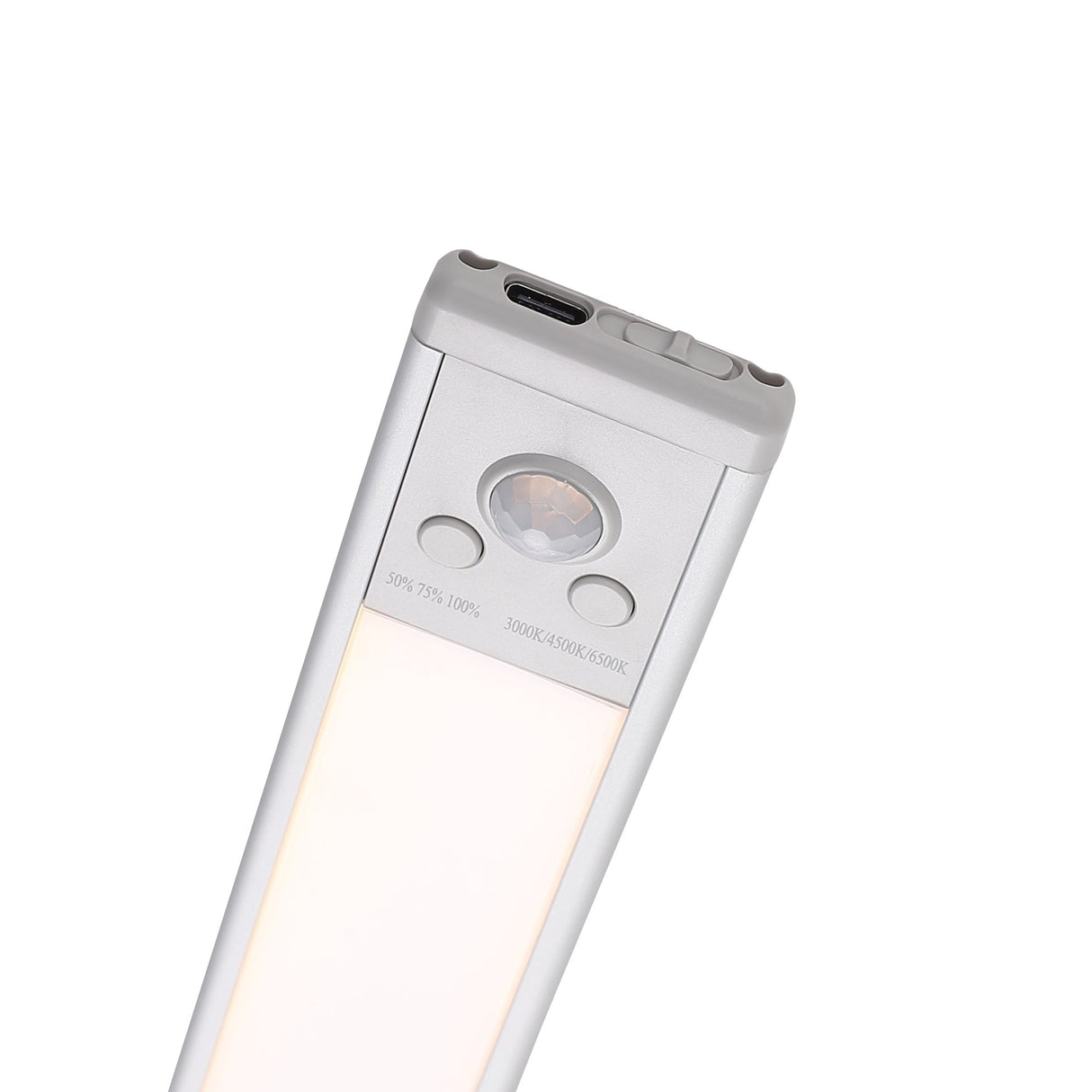 EasyBeam Trådløs Skaplampe med Sensor