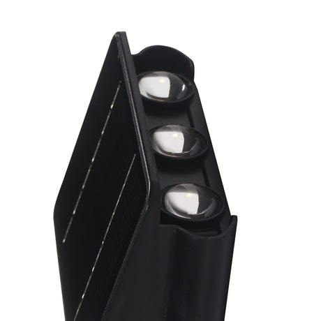 Nocta Solcelle Vegglampe