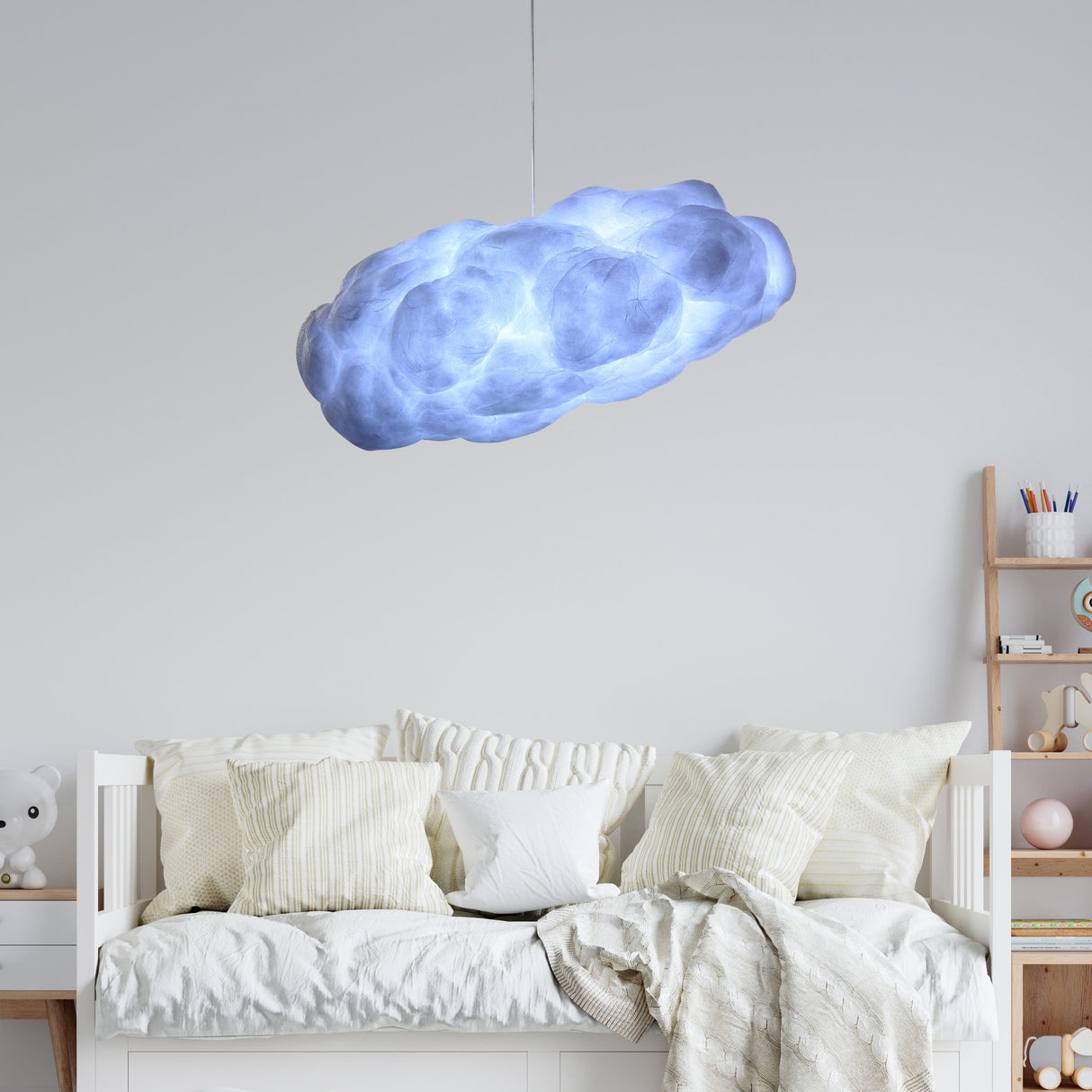 Cloud Large 80cm Taklampa-Lampconcept.se