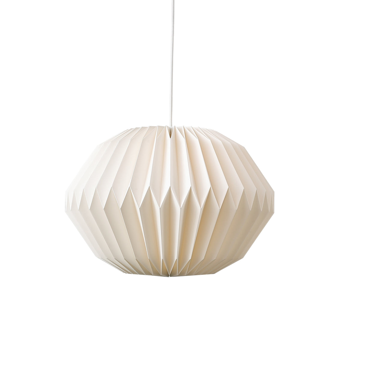 Moon Hexagon Ø42 Pendel