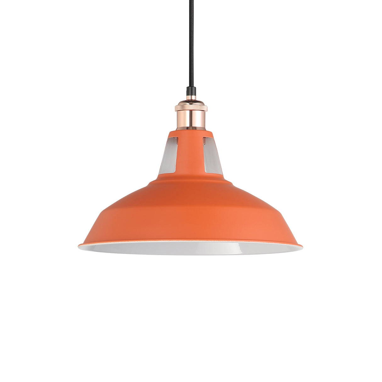 Nosta Taklampa Ø40 Orange-Lampconcept.se