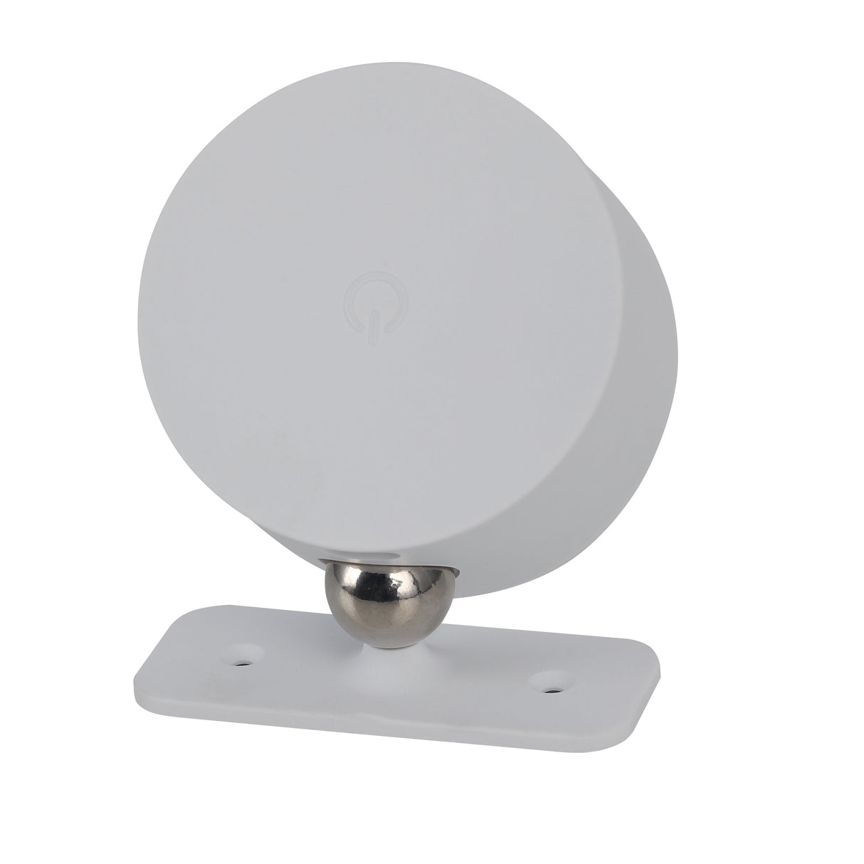 Ticky Magnetisk Vegglampe Hvit