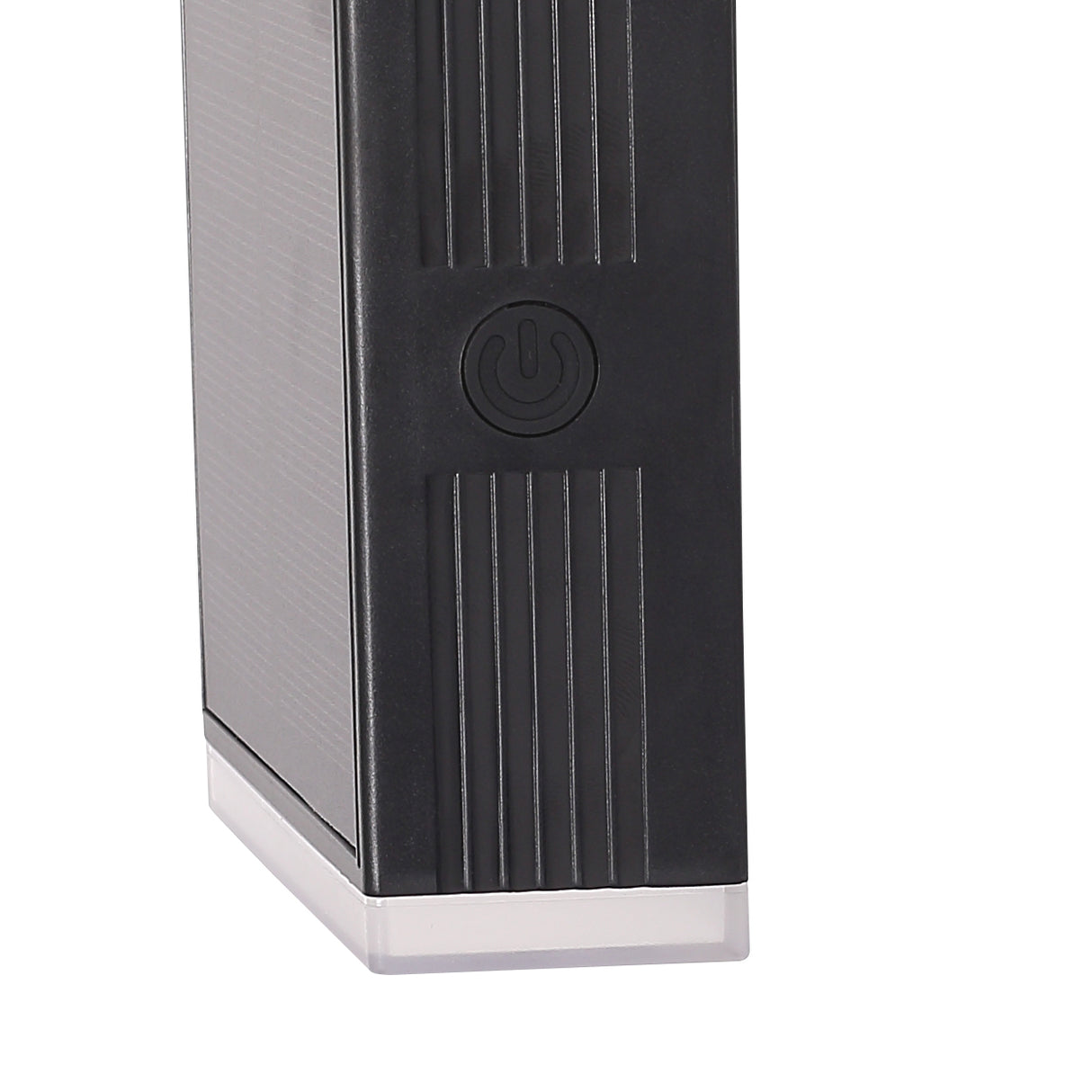 Aure Solcelle Vegglampe