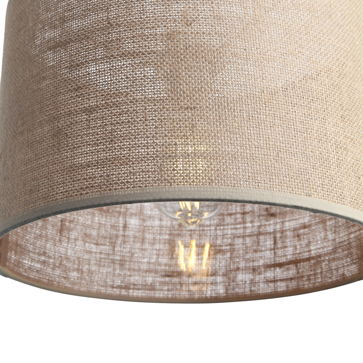 Juta Taklampa Ø30-Lampconcept.se