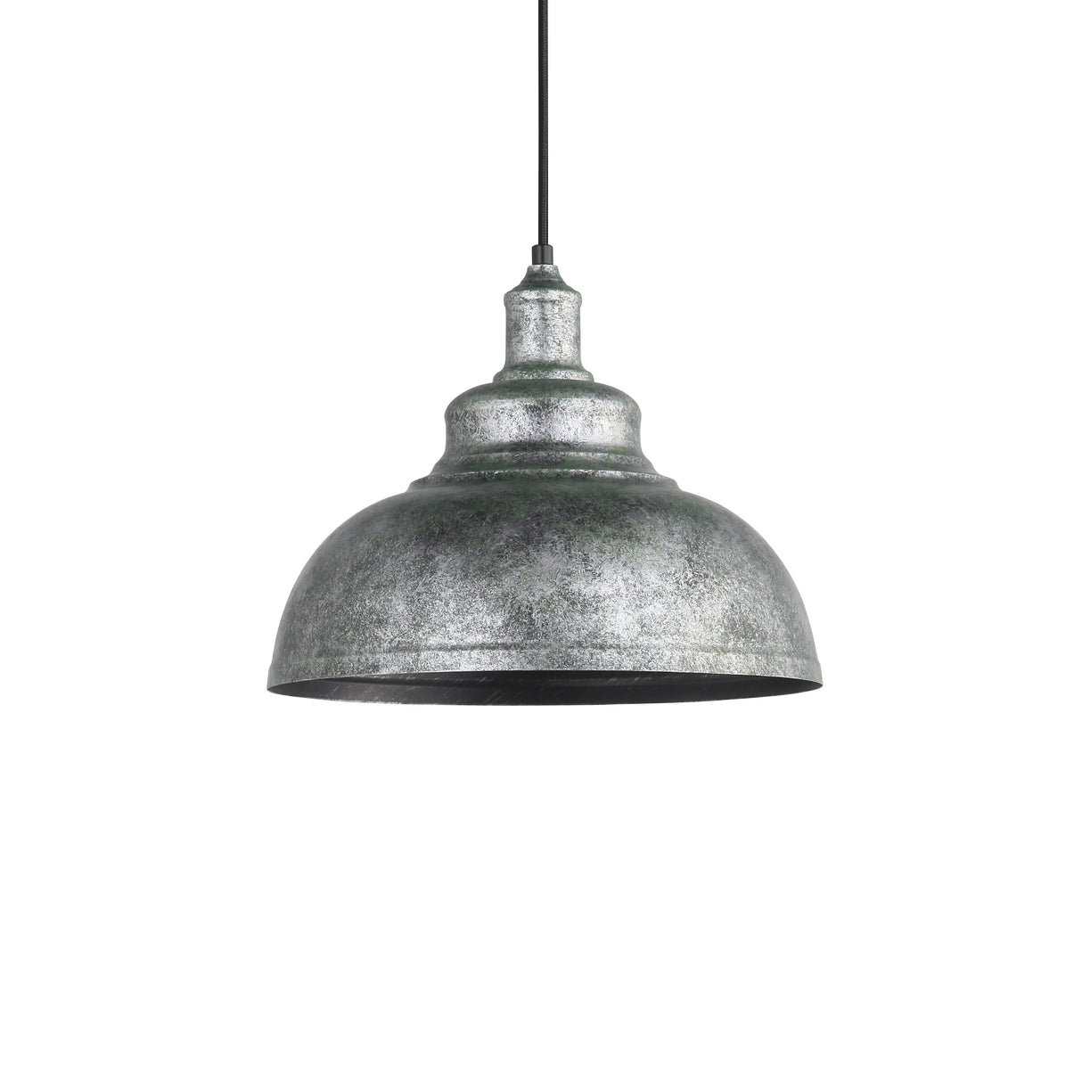 Norman Taklampa Ø35 Grön Marmorerad-Lampconcept.se