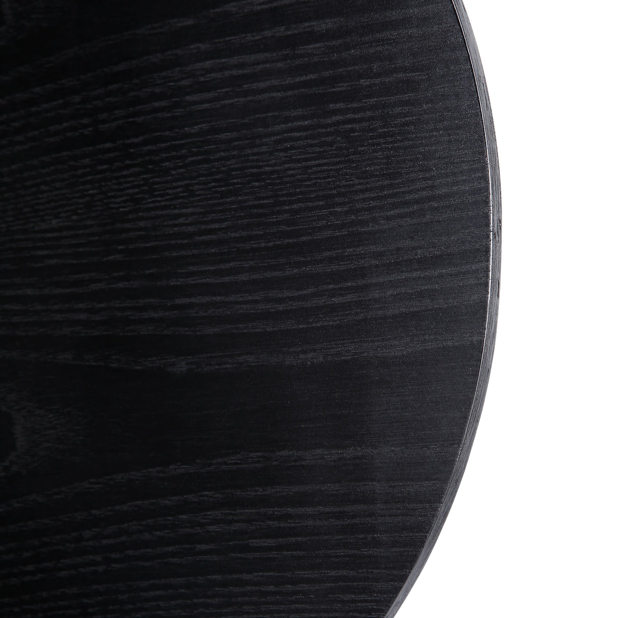 Lori Vegglampe Ø40 Svart Tre