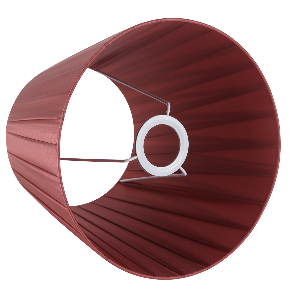 Classic Lampskärm Terracotta Ø25-Lampconcept.se