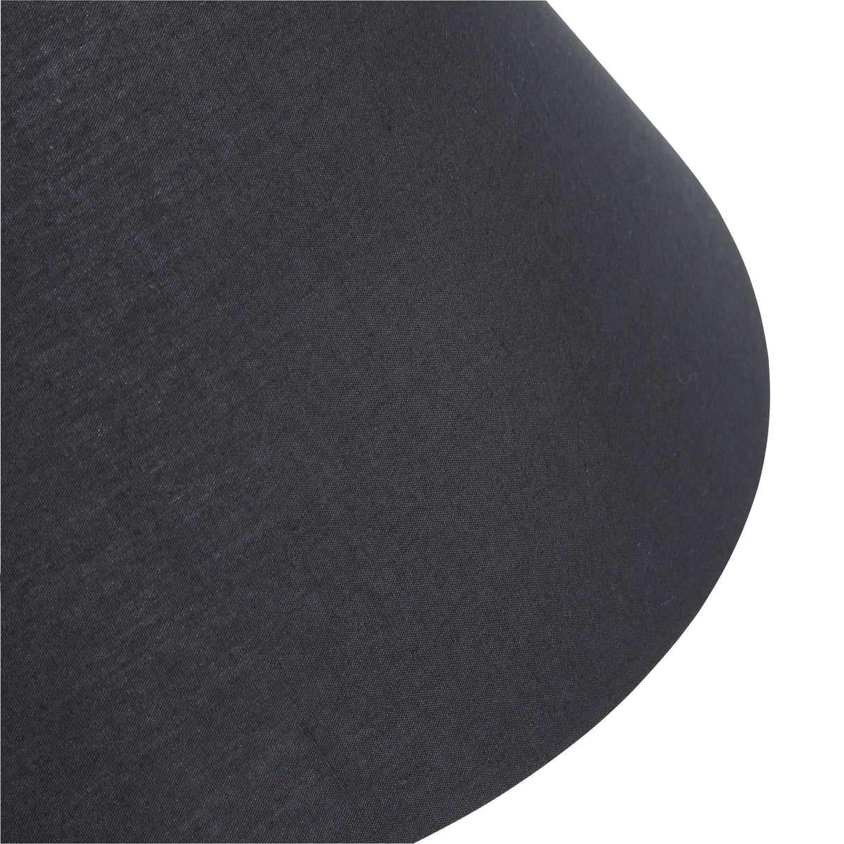 Empire Lampskärm Ø35 Svart-Lampconcept.se