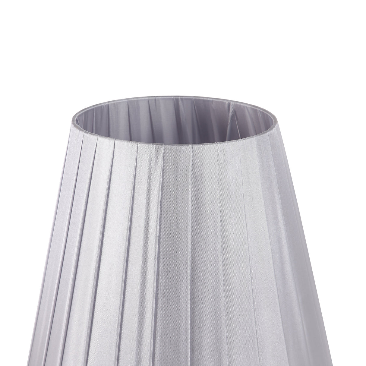 Classic Lampskärm Ljusgrå Ø25-Lampconcept.se