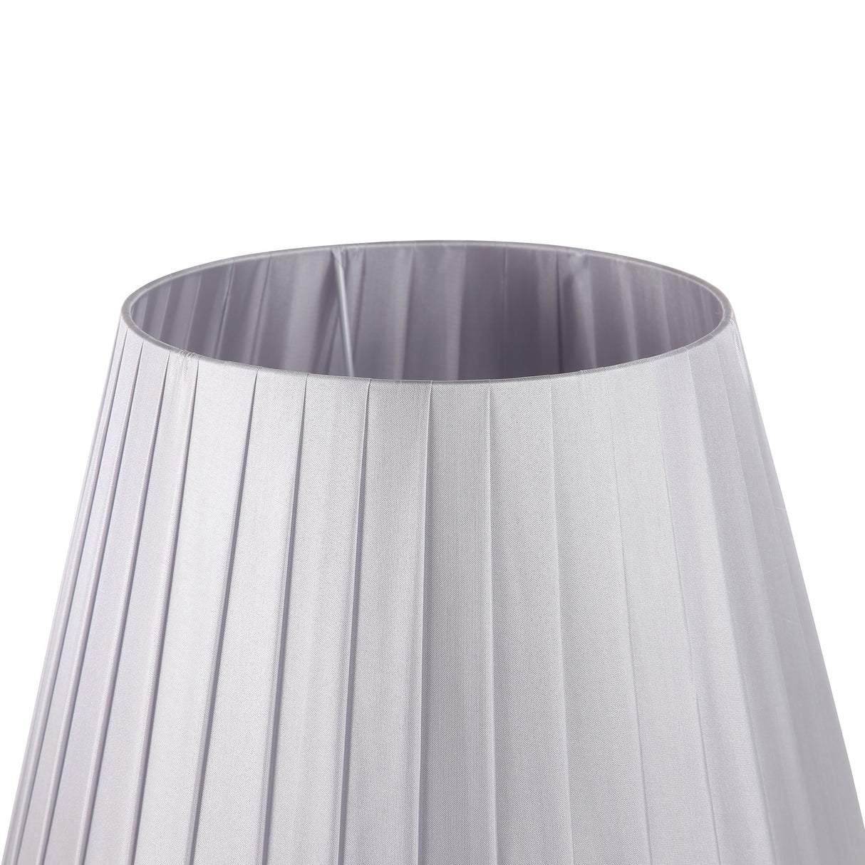 Classic Lampskärm Ljusgrå Ø30-Lampconcept.se