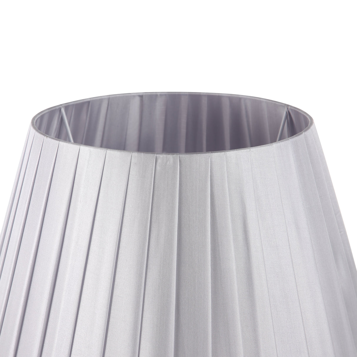 Classic Lampskärm Ljusgrå Ø35-Lampconcept.se