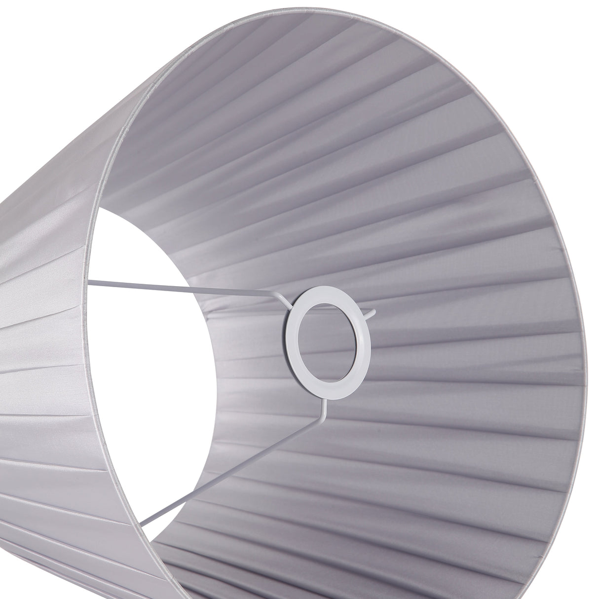 Classic Lampskärm Ljusgrå Ø35-Lampconcept.se