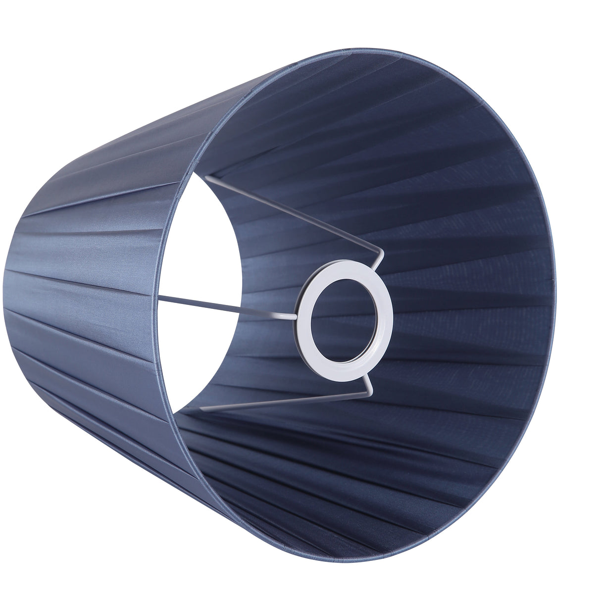 Classic Lampskärm Petroleumsblå Ø25-Lampconcept.se